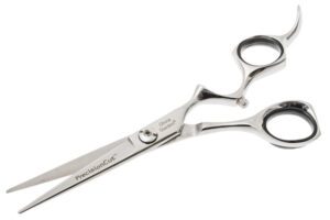 Ножницы для стрижки Olivia Garden PrecisionCut 575 SH-PN1PC-CR575-BLP