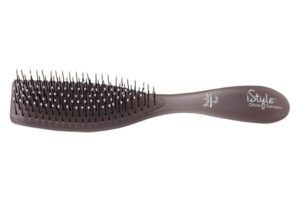 Щетка OG iStyle for Medium Hair (для нормальных волос) BR-IS1PC-0MEDI (08434)